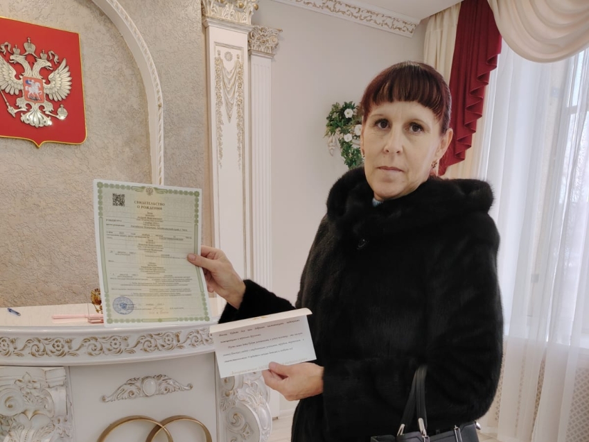 Чем больше, тем крепче: в семье из Читы родился девятый ребенок 